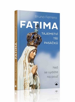Fatima Tajemství tří pasáčků