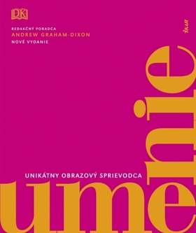 Umenie Unikátny obrazový sprievodca