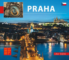 Praha