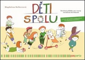 Děti spolu