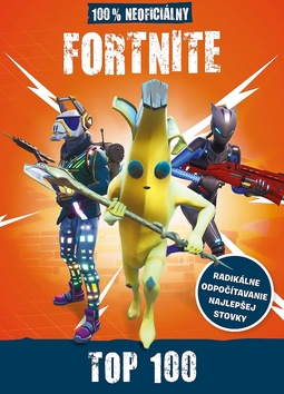 Fortnite 100% neoficiálna príručka Top 100