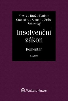 Insolvenční zákon