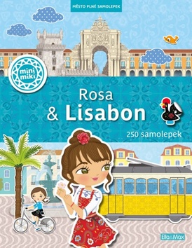 Rosa & Lisabon