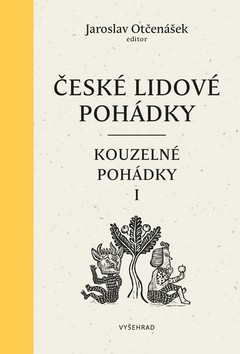 České lidové pohádky