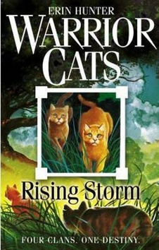 Warrior Cats: Rising Storm