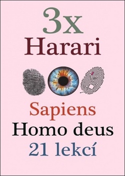 3x Harari 1-3