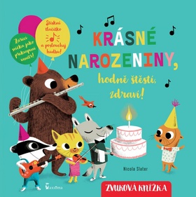 Krásné narozeniny