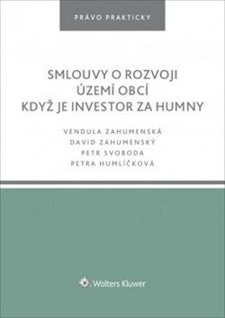 Smlouvy o rozvoji území obcí Když je investor za humny