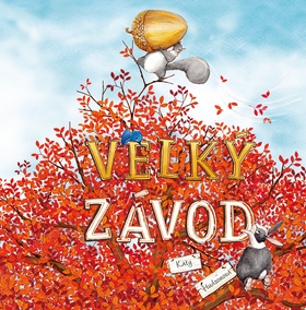 Velký závod