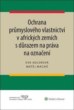 Ochrana průmyslového vlastnictví v afrických zemích