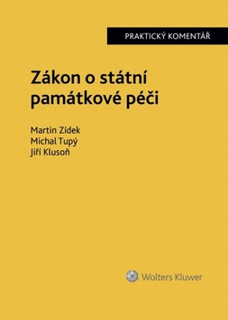 Zákon o státní památkové péči