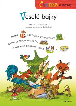 Veselé bajky