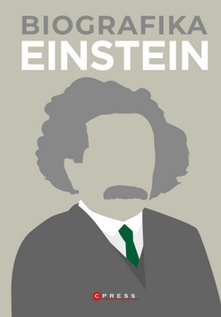 Biografika Einstein