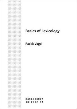 Basics of Lexicology