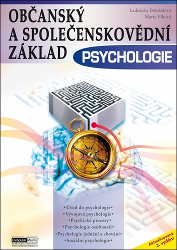 Občanský a společenskovědní základ Psychologie