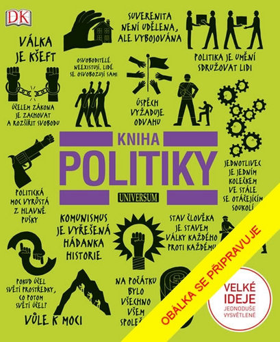 Kniha politiky
