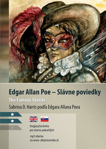 Edgar Allan Poe - Slávne poviedky