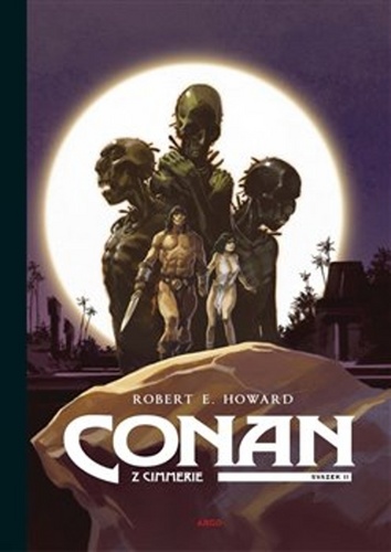 Conan z Cimmerie 2