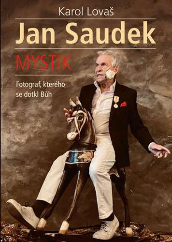 Jan Saudek Mystik