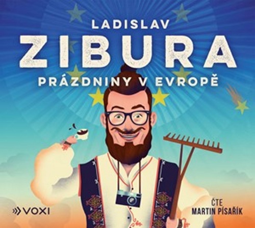 Prázdniny v Evropě