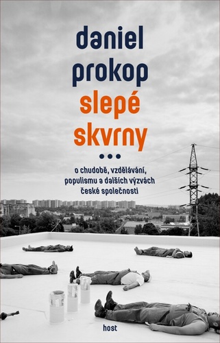 Slepé skvrny