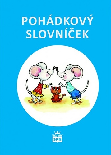 Pohádkový slovníček