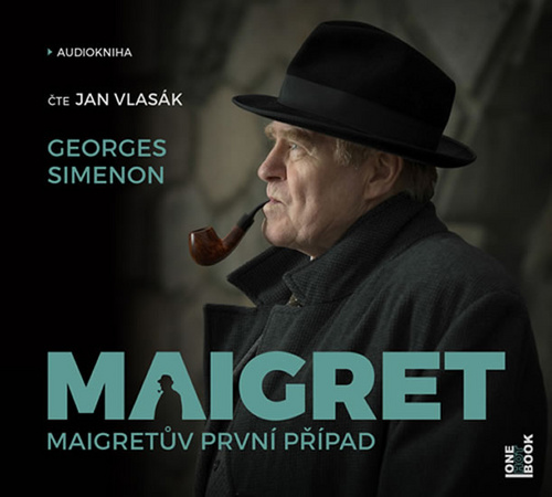 Maigretův první případ