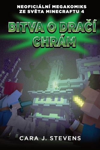 Bitva o dračí chrám