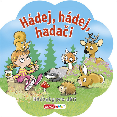 Hádej, hádej hadači