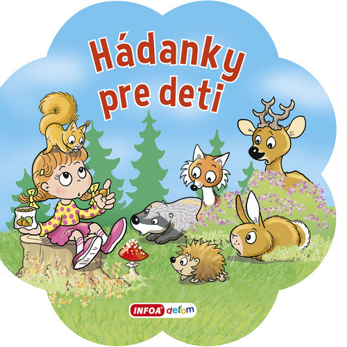 Hádanky pre deti