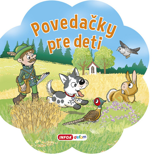 Povedačky pre deti