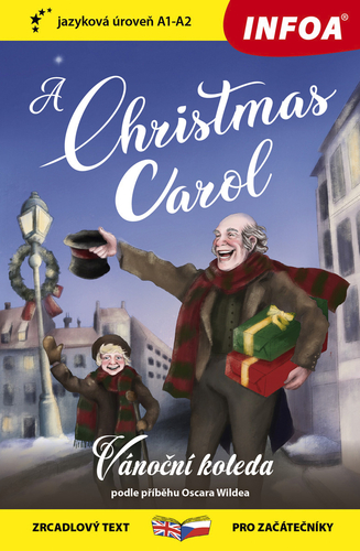 A Christmas Carol/Vánoční koleda