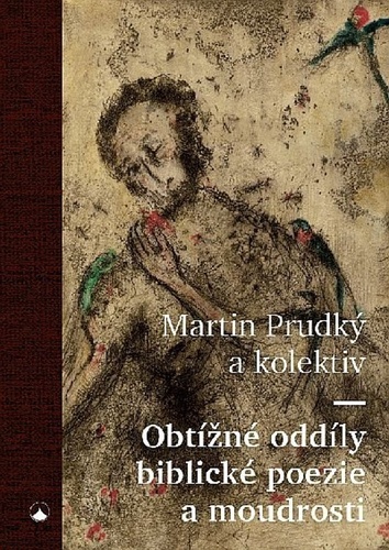 Obtížné oddíly biblické poezie a moudrosti