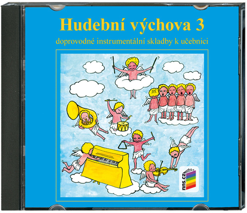 Hudební výchova 3