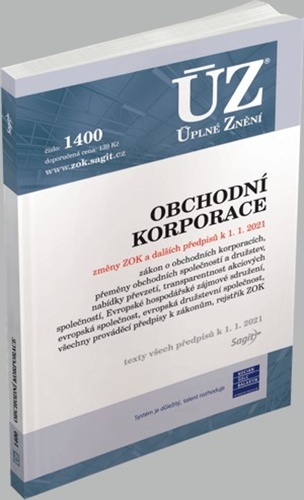 ÚZ 1401 Veřejné zakázky, ochrana hospodářské soutěže, veřejná podpora