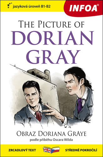 The Picture of Dorian Gray/Obraz Doriana Graye