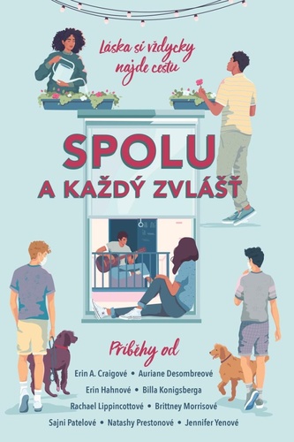 Spolu a každý zvlášť