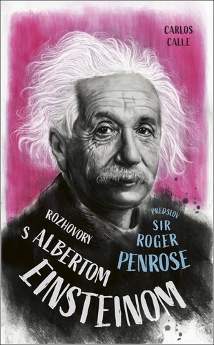 Rozhovory s Albertom Einsteinom