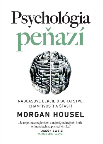 Psychológia peňazí