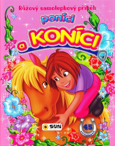 Poníci a koníci