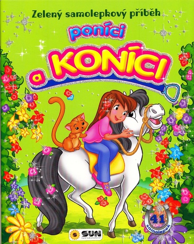 Poníci a koníci