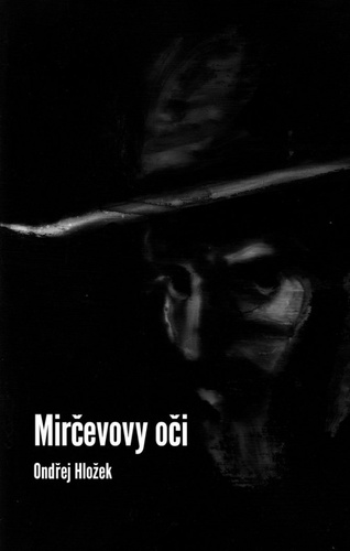 Mirčevovy oči