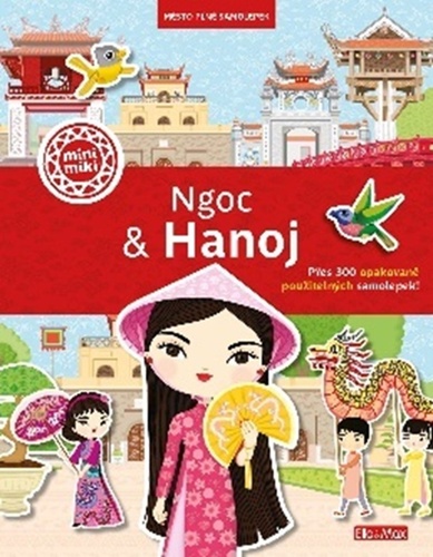 Ngoc & Hanoj