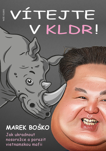 Vítejte v KLDR