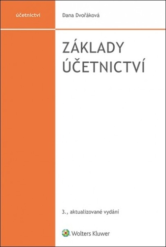 Základy účetnictví