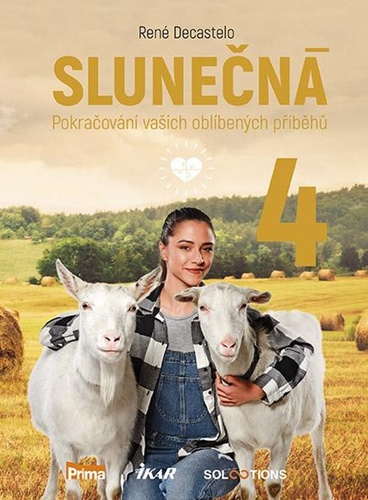 Slunečná 4