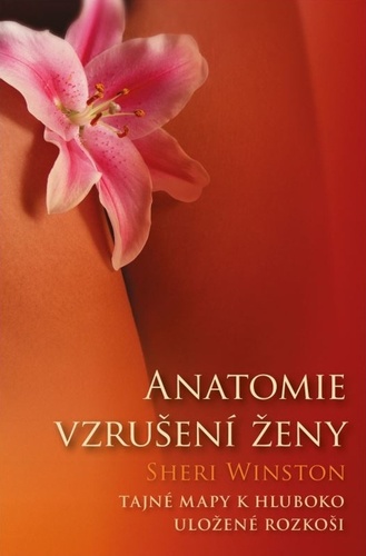 Anatomie vzrušení ženy