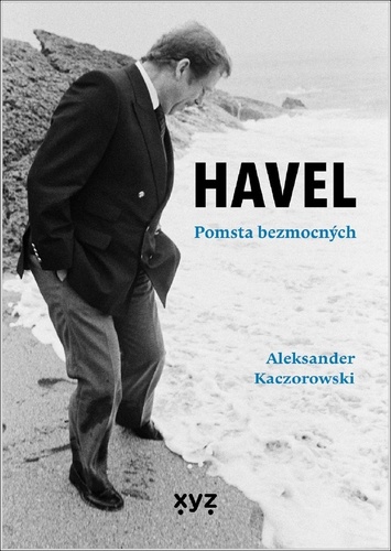 HAVEL Pomsta bezmocných