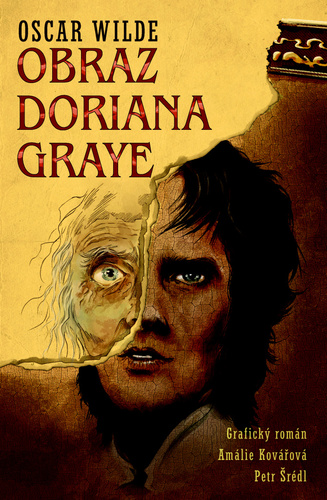 Obraz Doriana Graye