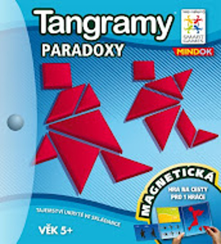 Tangramy: Paradoxy